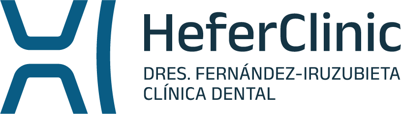 Logotipo HeferClinic