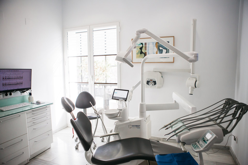 Instalaciones Heferclinic