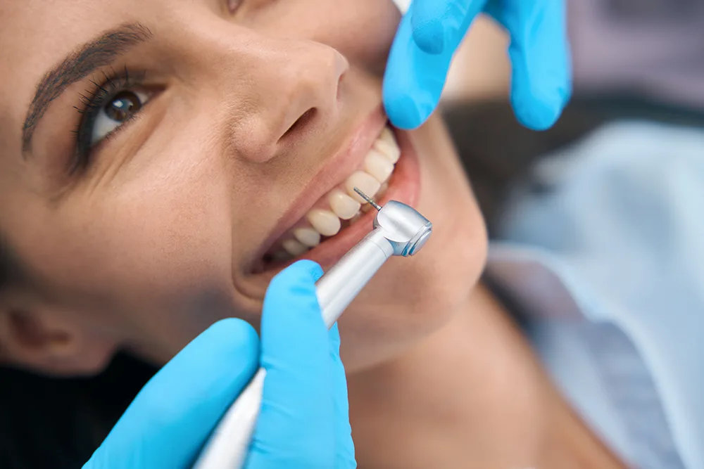 Tratamiento de Periodoncia
