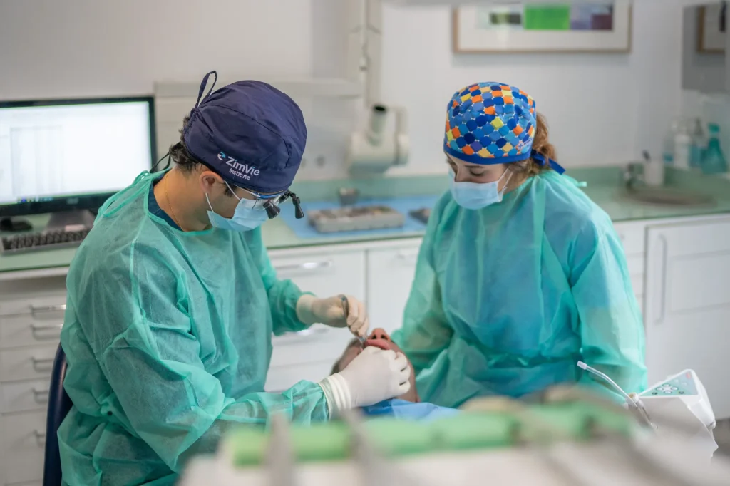 Ortodoncistas especializados en Sevilla