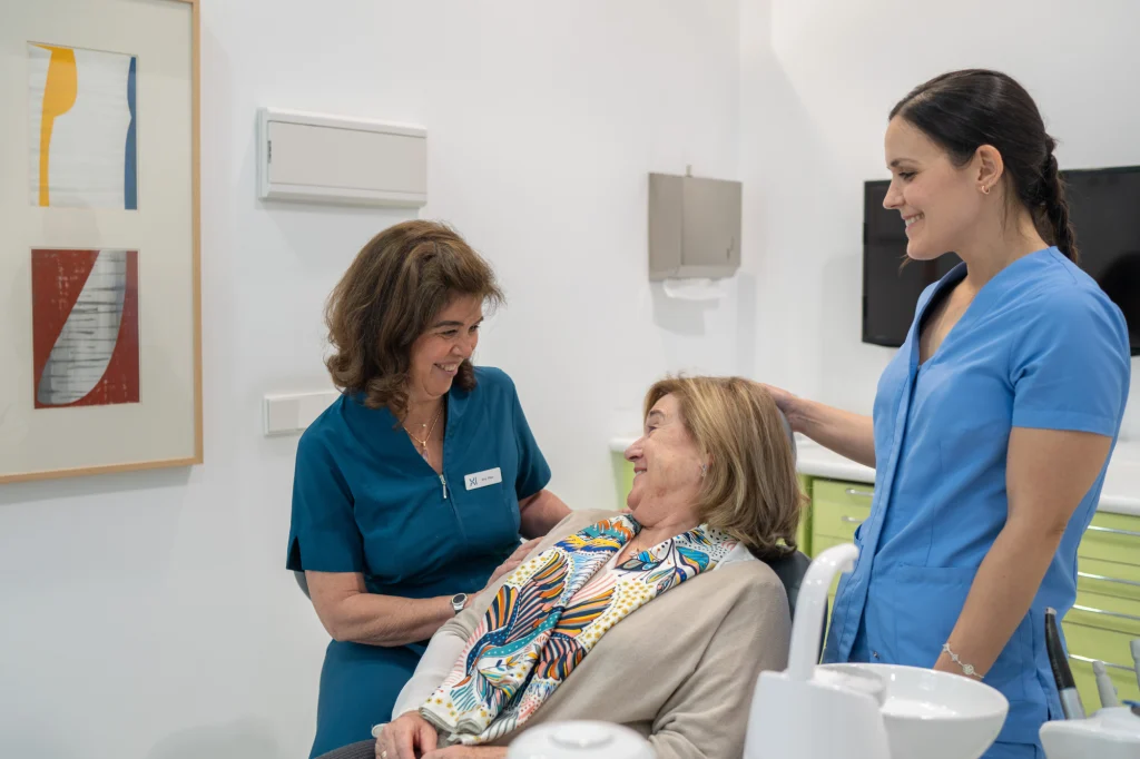 Consulta dental heferclinic