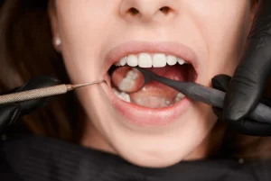 mantenimiento periodontal