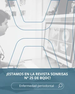 enfermedad periodontal en sevilla