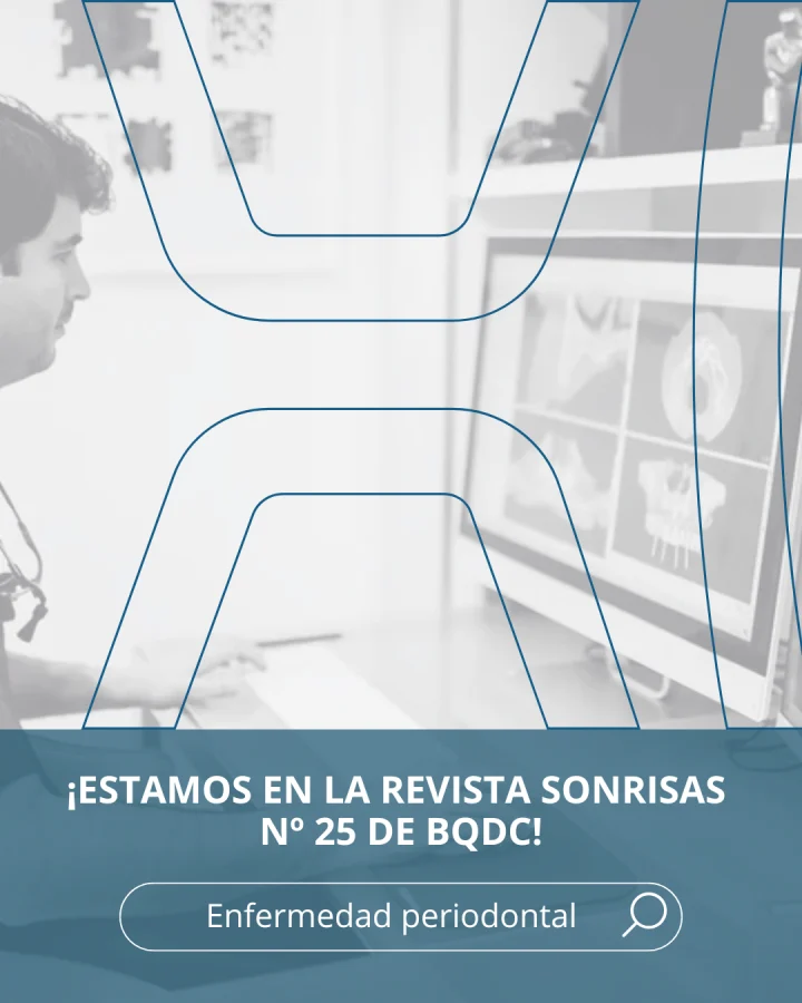 enfermedad periodontal en sevilla