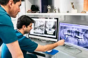 Prótesis dentales en Heferclinic